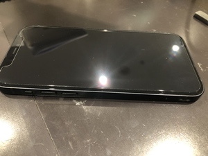 iPhone12仕上げ