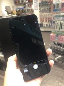 iPhoneSE3カメラ