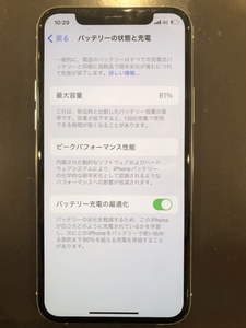 iPhone11pro最大容量