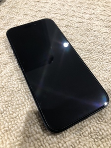 iPhone15Proガラスコーティング