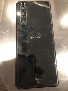 Xperia1Ⅱも即日修理！