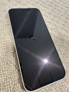 iPhone14ガラスコーティング