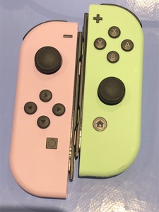 Joy-Con