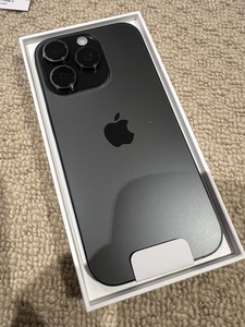 iPhone16proお返し