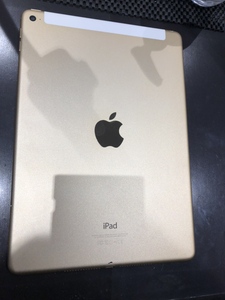 iPad　Air2　バッテリー