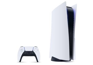 PS5
