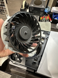 PS5ファン