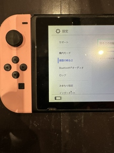 本体レールの故障
