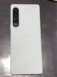 Xperia1Ⅳ