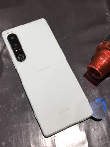 Xperia1Ⅳ　修理中