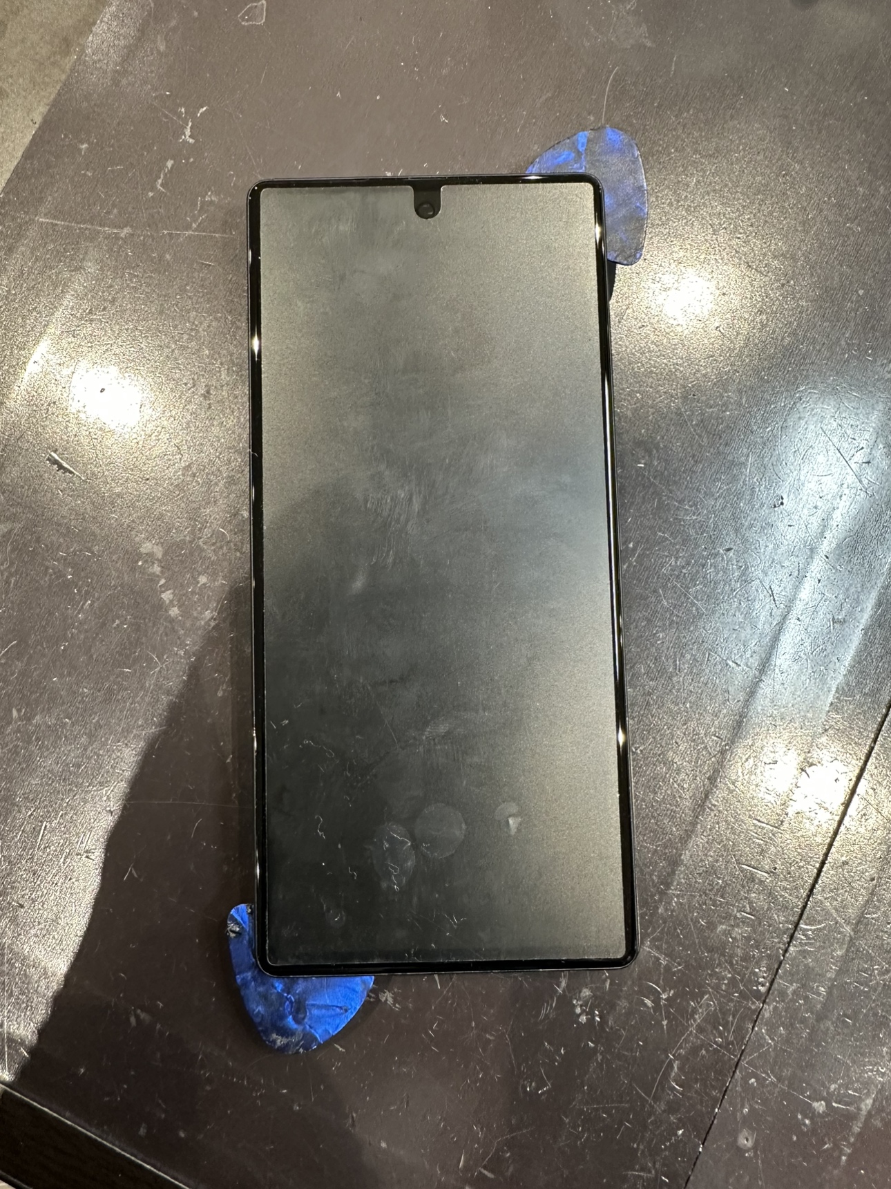 Google Pixel 6aのバッテリー交換即日対応可能‼【秋田市保戸野からのご来店】