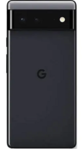 Google pixel 6