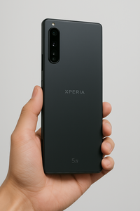 Xperia5 Ⅳ