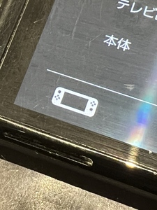 接続反応バッチリ！