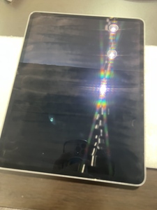 購入ホヤホヤのiPad Air M3