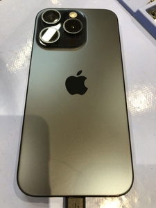 iPhone15pro