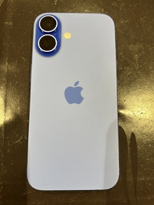 iPhone16