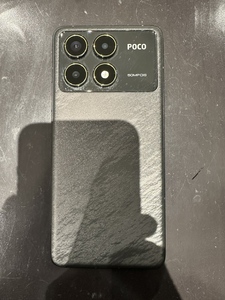 Xiaomi Poco F6 PRO