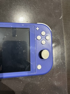 Switch Lite