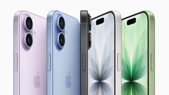 iPhone17シリーズ登場‼どのモデルを選ぶべき??