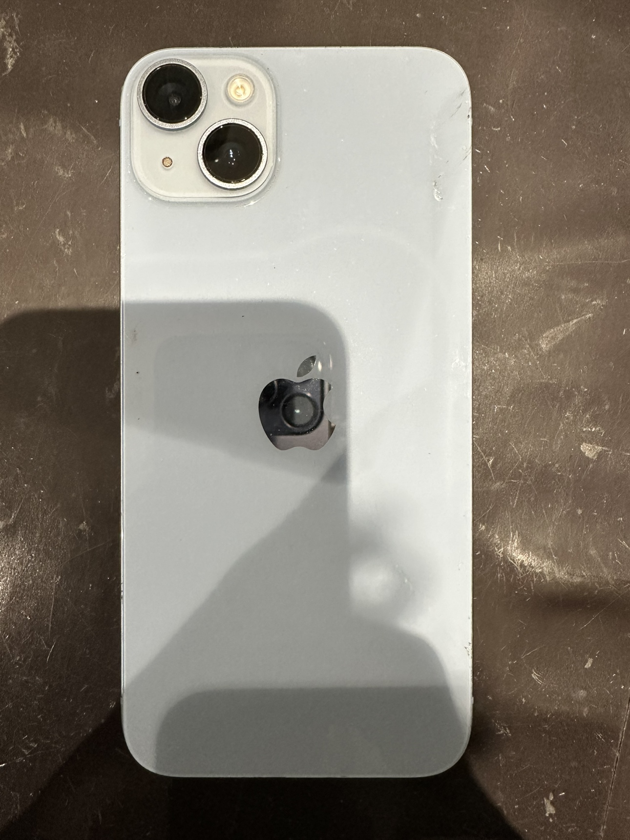 🔧iPhone14 Plusバッテリー交換修理✨持ちの悪さ・カクつきを一気に改善！【仙北市からのご来店】