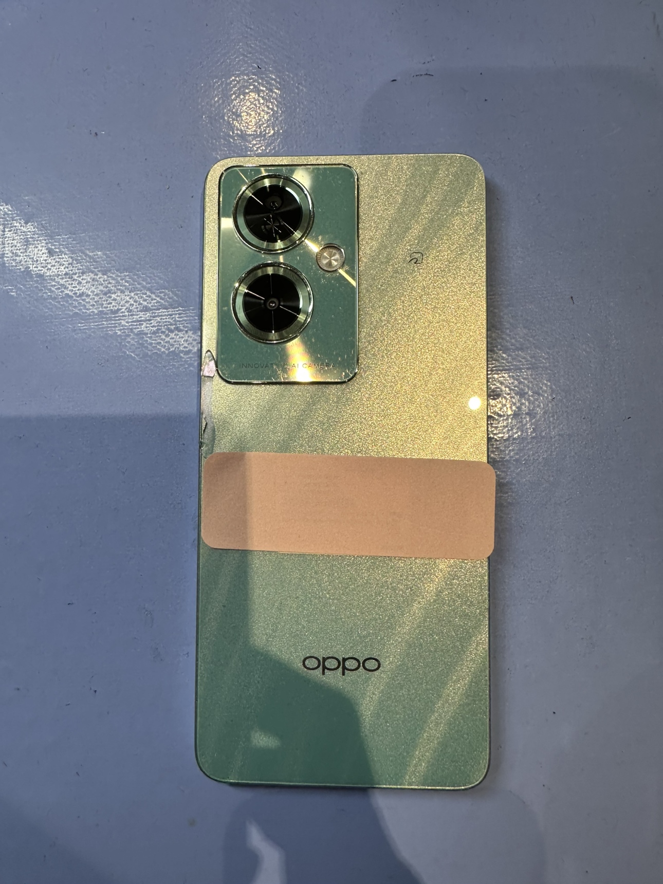 【即日対応】Oppo A79 5Gのバッテリー交換🔧 まだまだ使える！【大仙市からのご来店】