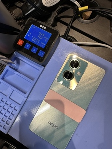 70℃で温め