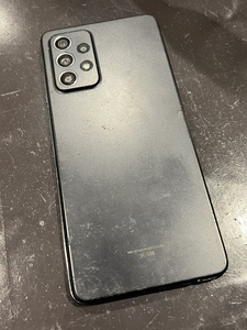 Galaxy A52