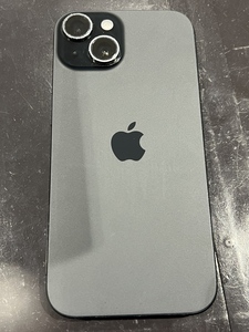 iPhone15