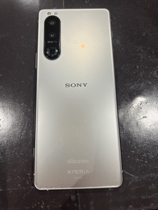 Xperia5Ⅲ(docomo版)