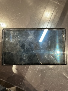液晶故障