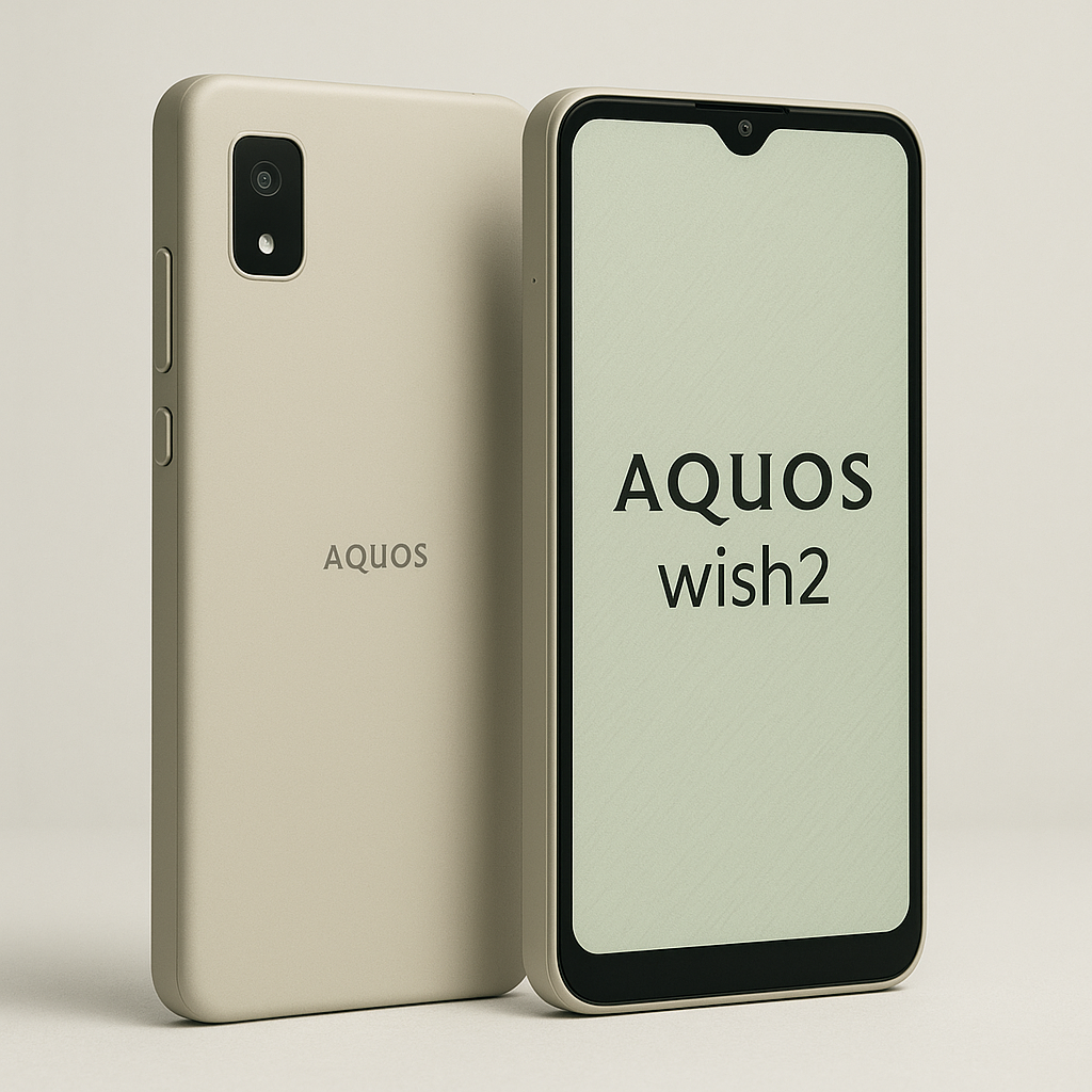 AQUOS wish2のバッテリー交換を秋田で！データそのまま即日対応📱【北秋田市からのご来店】