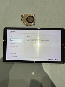 冷却ファン交換修理完了