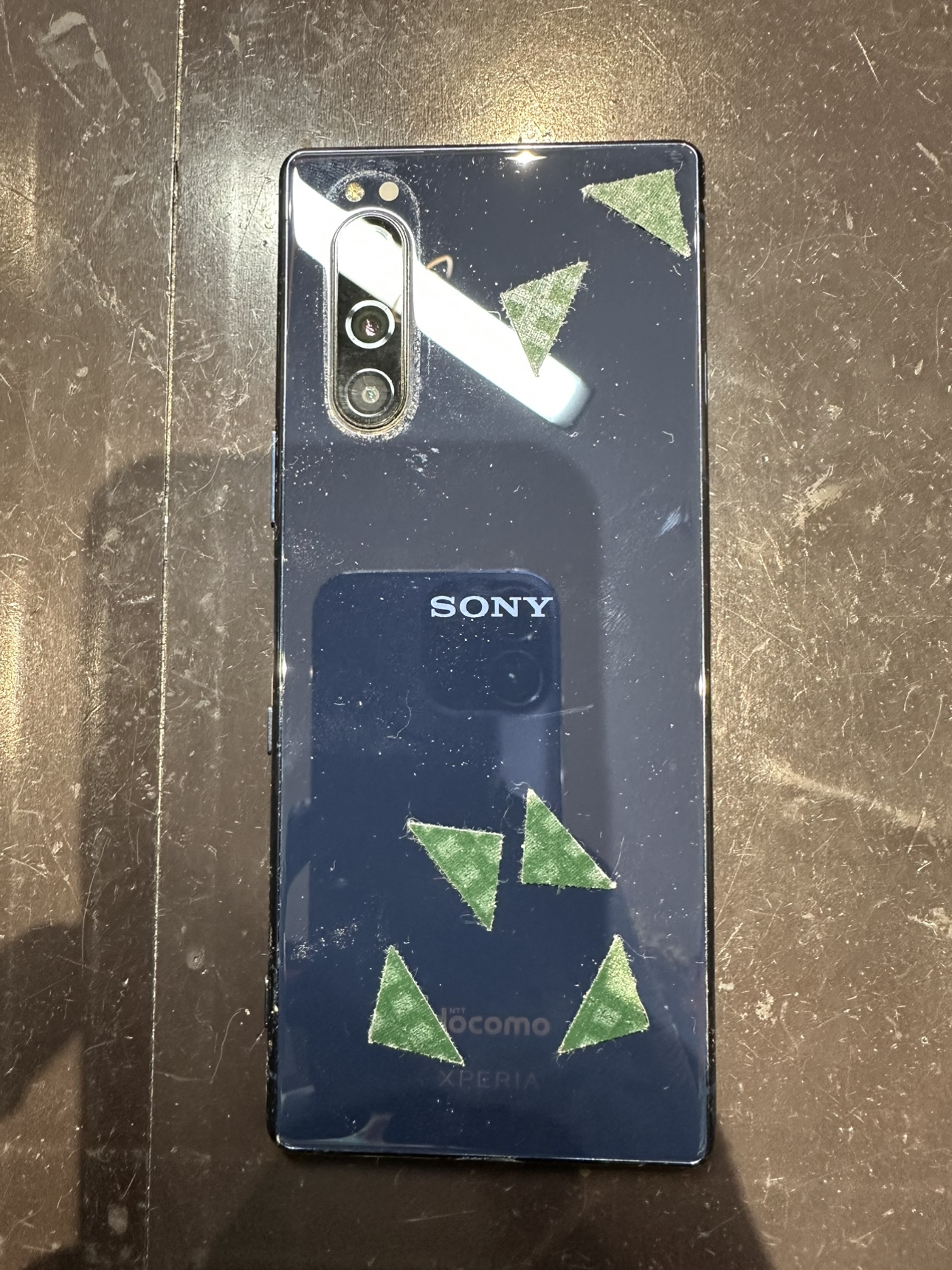 3年使用のXperia 5、ついにバッテリー交換の時がきた！🔋【能代市からのご来店】