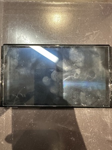 Switch有機EL液晶故障