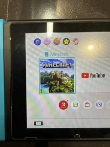 ゲームカードスロット交換修理完了