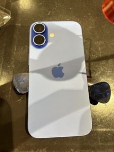 背面パネル開閉