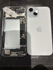 バッテリー交換を同時に進める