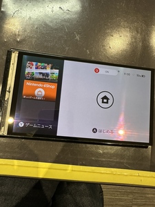 仮付け動作確認