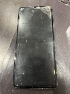 お仕事用のGalaxyA41