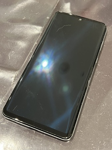 バッテリー交換完了！