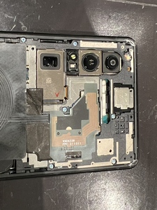 上部基板カバー