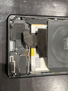 下部基板カバー