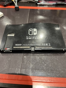 パンパンに膨らんだ背面・・・