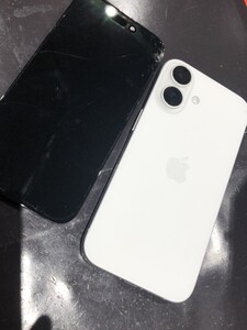 ガラスコーティング施工