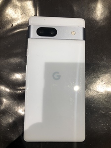 Pixel 7a
