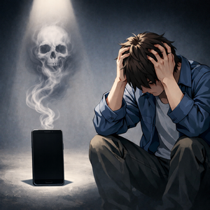 予期せぬ起動不可