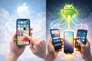 操作性・使いやすさについて