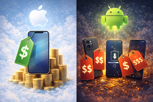 コスト面から見た違い