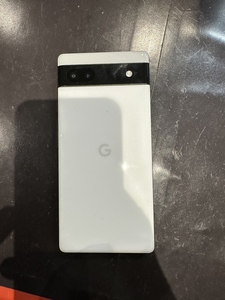 pixel 6a